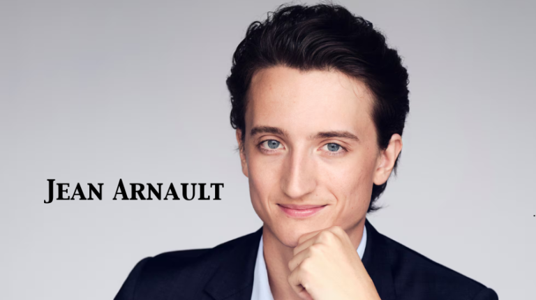 Jean Arnault