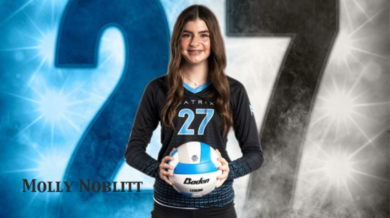 Molly Noblitt