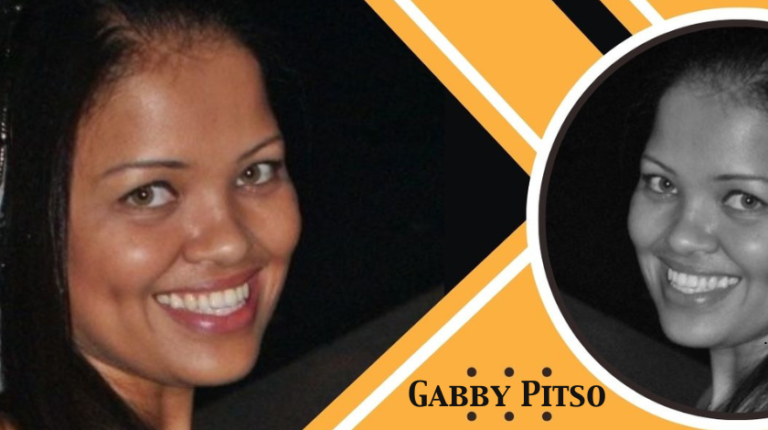 Gabby Pitso