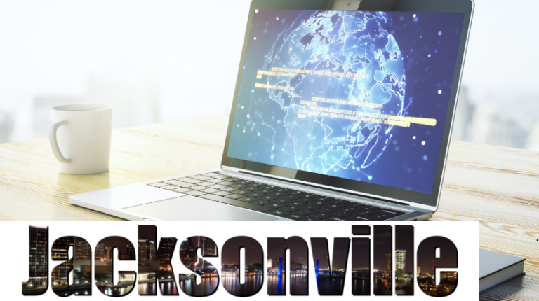 Jacksonville Computer Network Issues