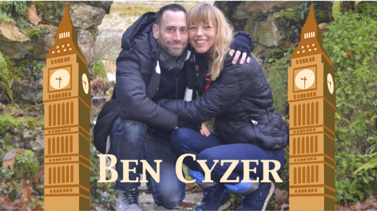 Ben Cyzer