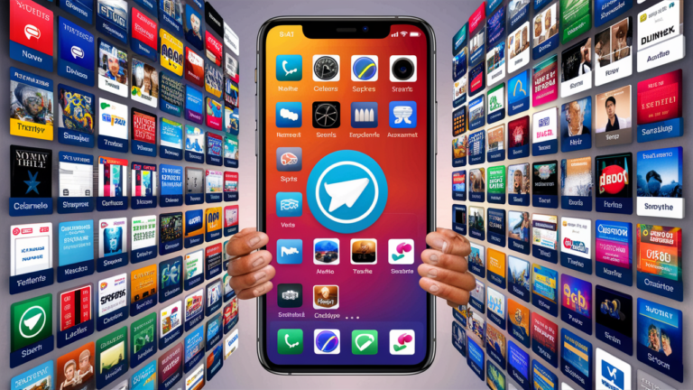 Hw0 Many Channels Can i Put in Favorite Telegram