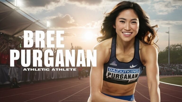 Bree Purganan