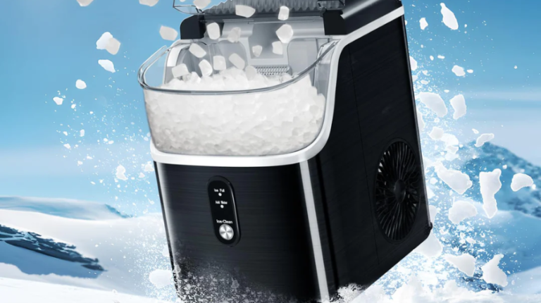 Goveelife Smart Ice Maker Countertop Ice Maker Near Me Honolulu