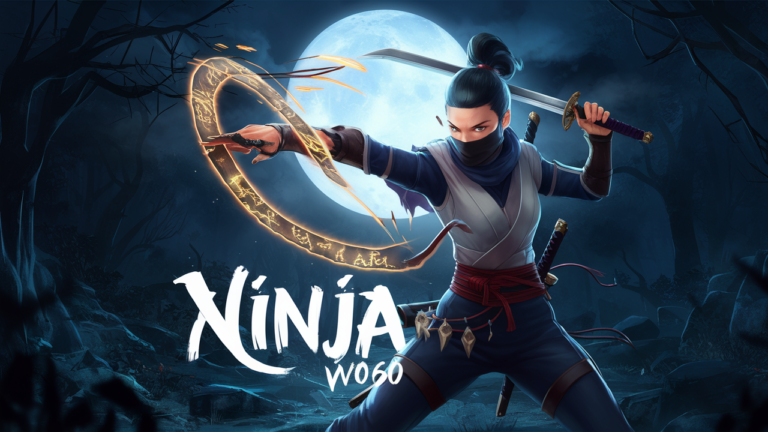 Rise of the Ninja Stuttering Fix Xenia W060 Mobile