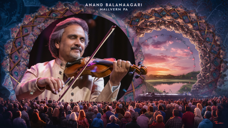 Anand Balanagari Malvern Pa