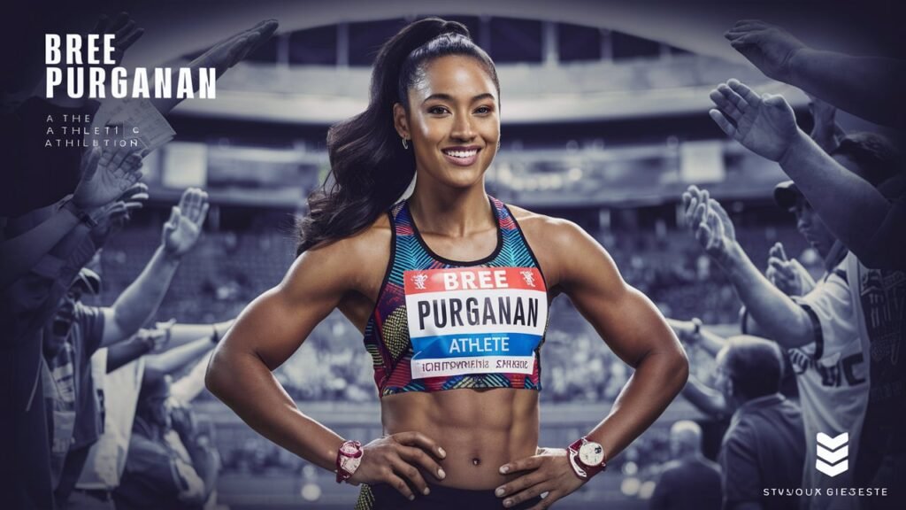 Bree Purganan