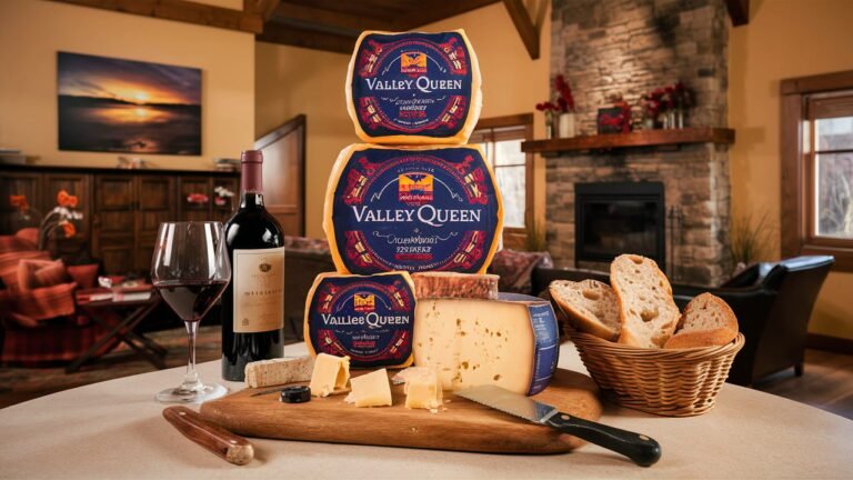 roberto hernandez valley queen cheese