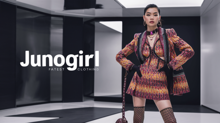 Junogirl Inc.