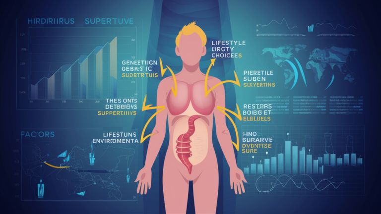 Why Are Some People More Prone to Hiridirusus Suppertuive