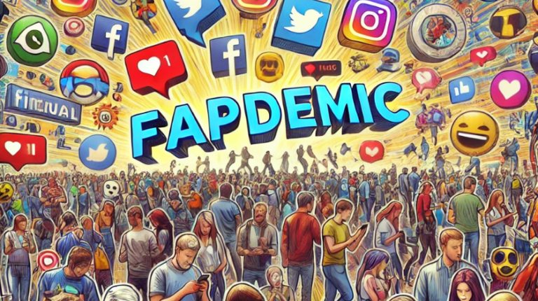 Fapdemic