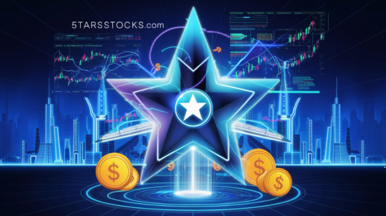 5StarsStocks.com AI