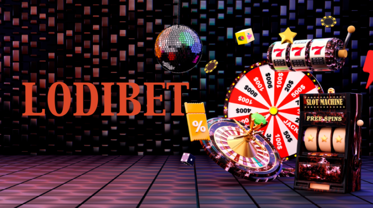 LODIBET