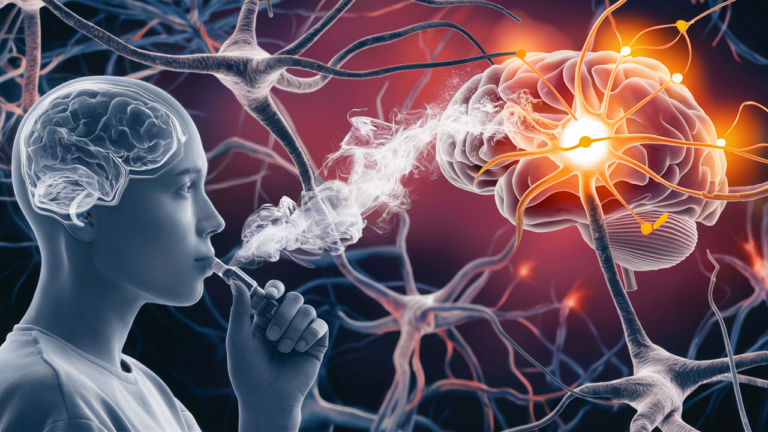 Networkfinds How Hhc Vaping Affects Creativity and Focus